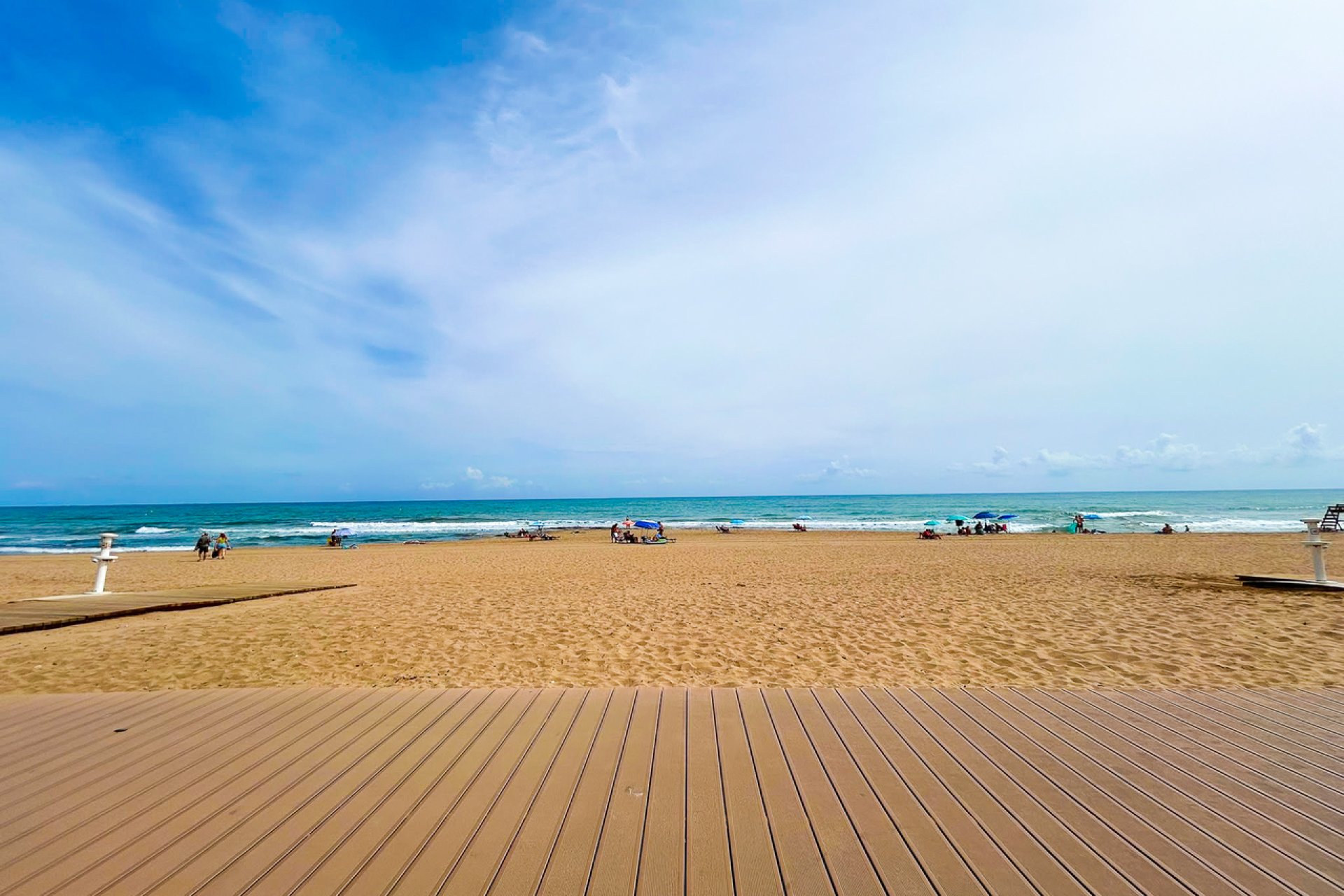 Resale - Apartment - Torrevieja