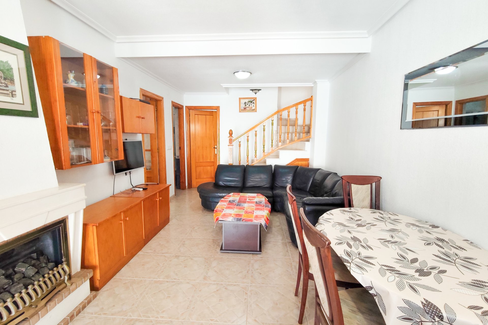 Återförsäljning - Hus - Orihuela Costa