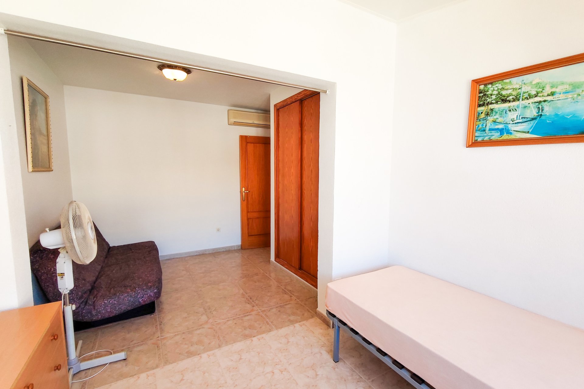 Återförsäljning - Hus - Orihuela Costa