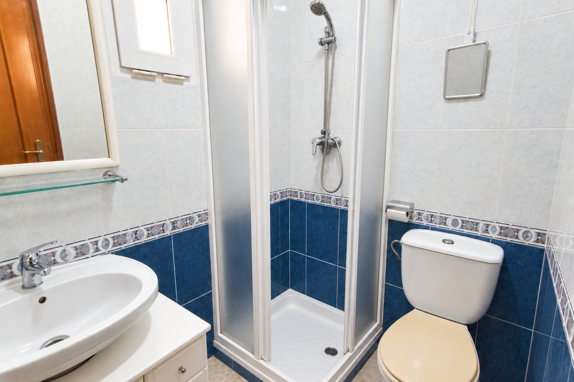 Återförsäljning - Hus - Orihuela Costa