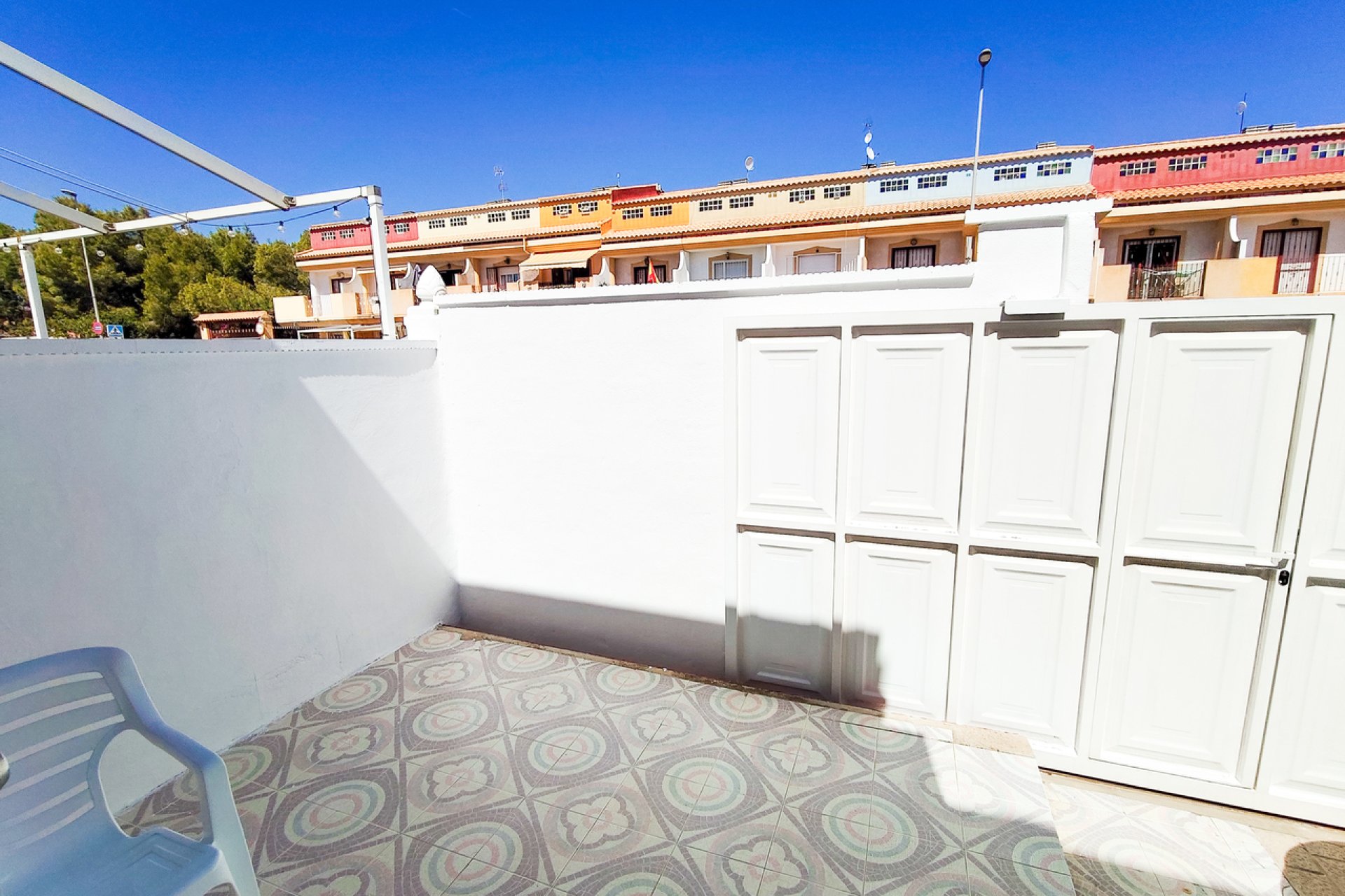 Återförsäljning - Hus - Orihuela Costa