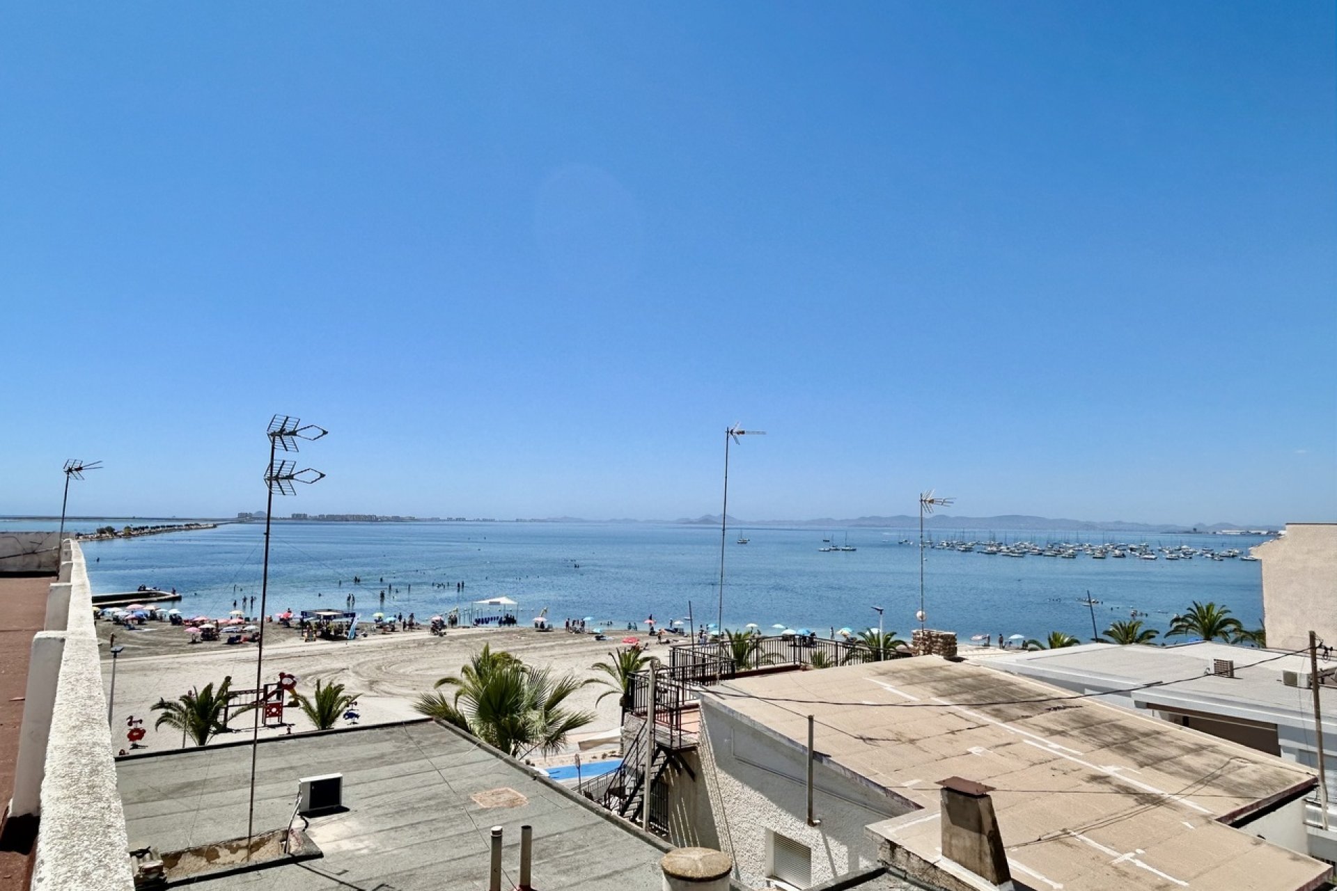 Resale - Apartment - San Pedro del Pinatar - Costa Calida