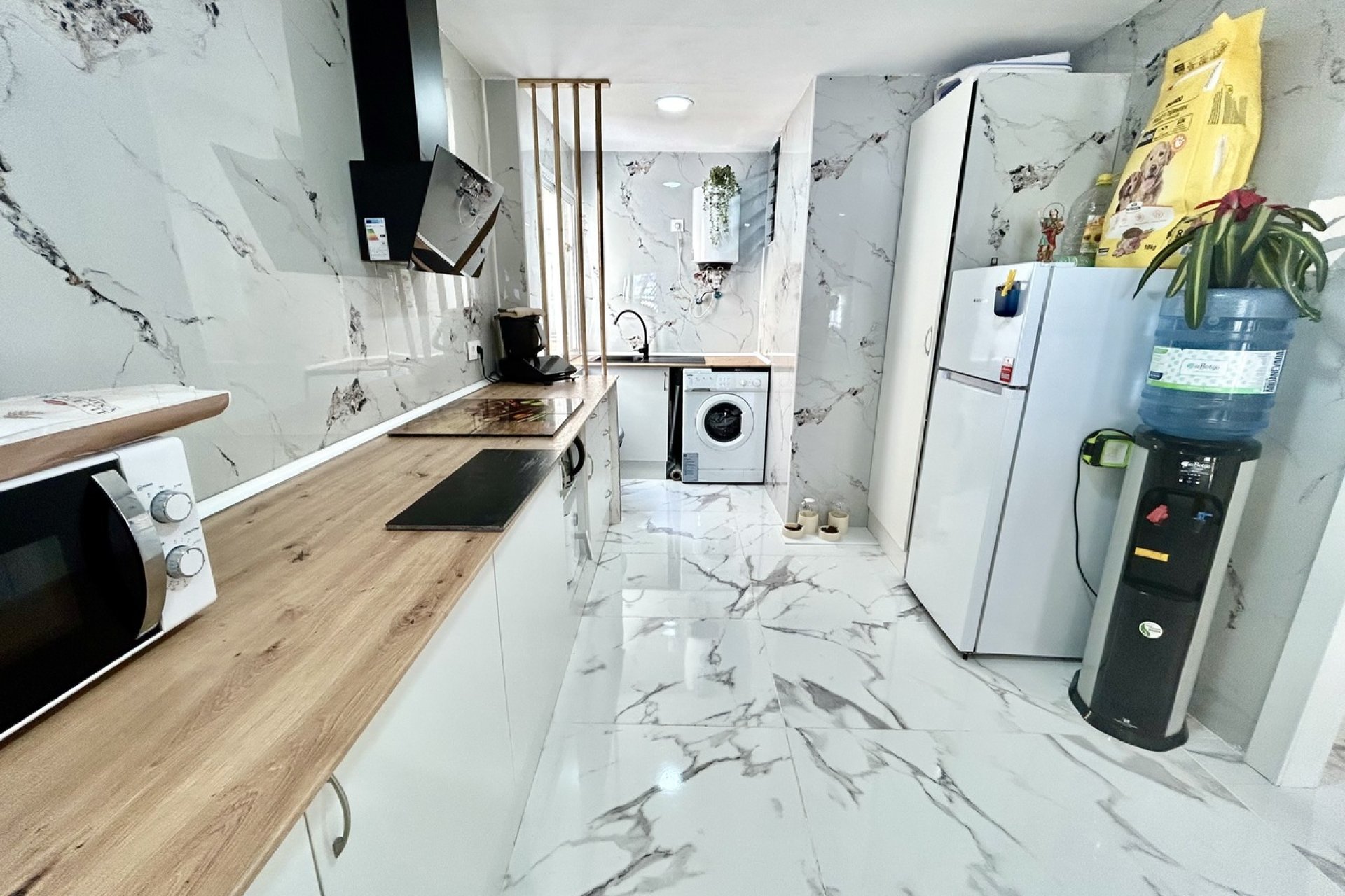 Resale - Apartment - San Pedro del Pinatar - Costa Calida