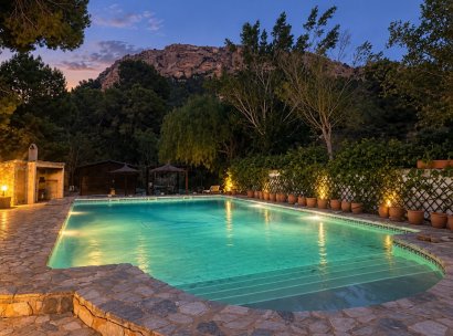 Finca · Resale - Gea y Truyols · Gea Y Truyols · Murcia · Spain