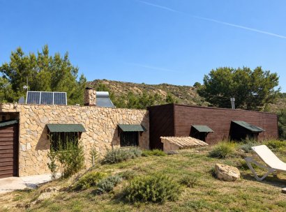 Finca · Resale - Gea y Truyols · Gea Y Truyols · Murcia · Spain