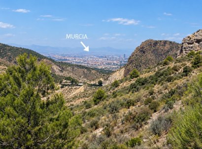 Finca · Resale - Gea y Truyols · Gea Y Truyols · Murcia · Spain