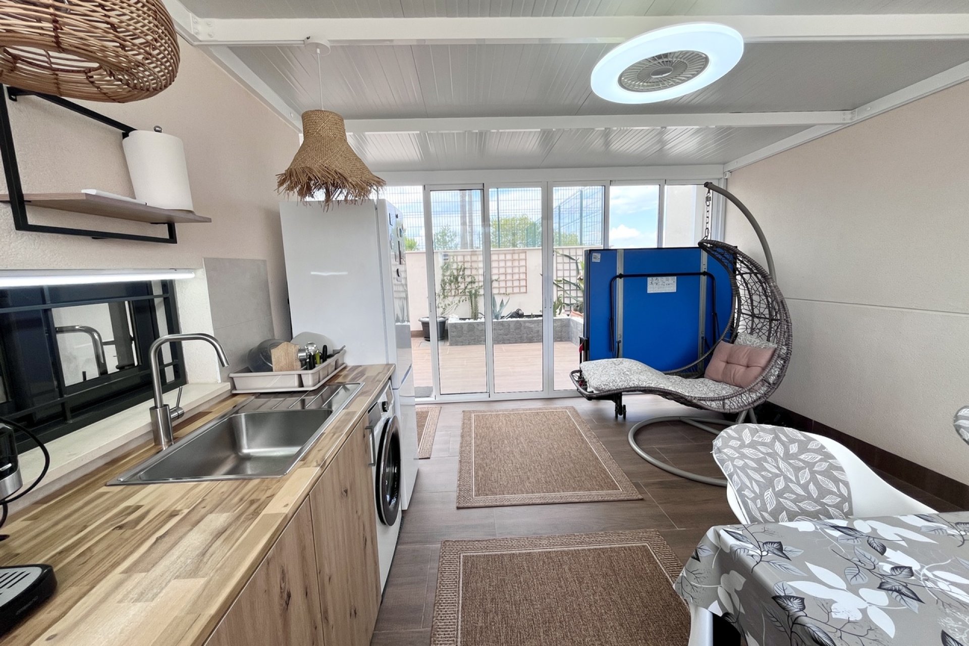 Resale - Apartment - San Miguel de Salinas
