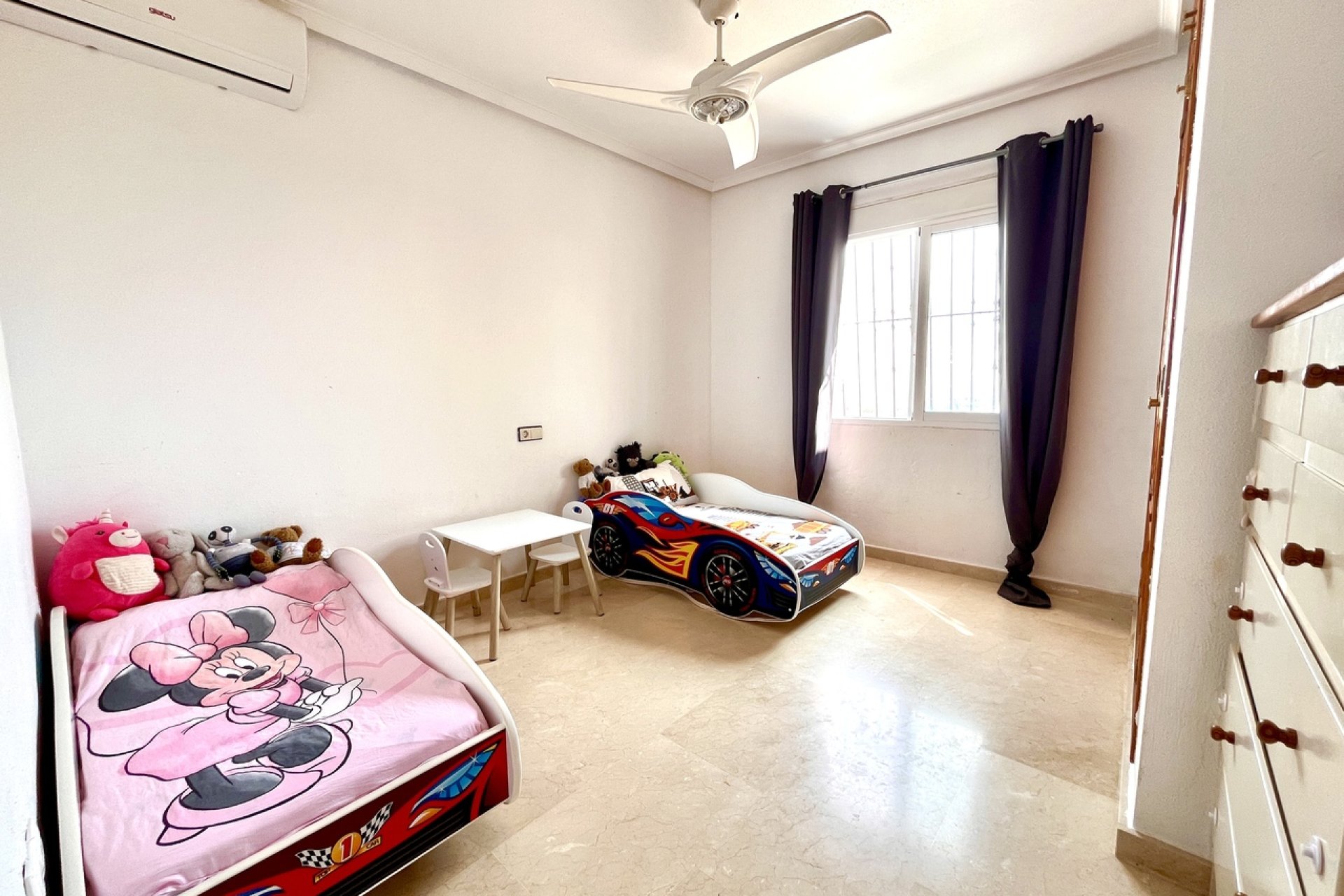 Resale - House - San Miguel de Salinas