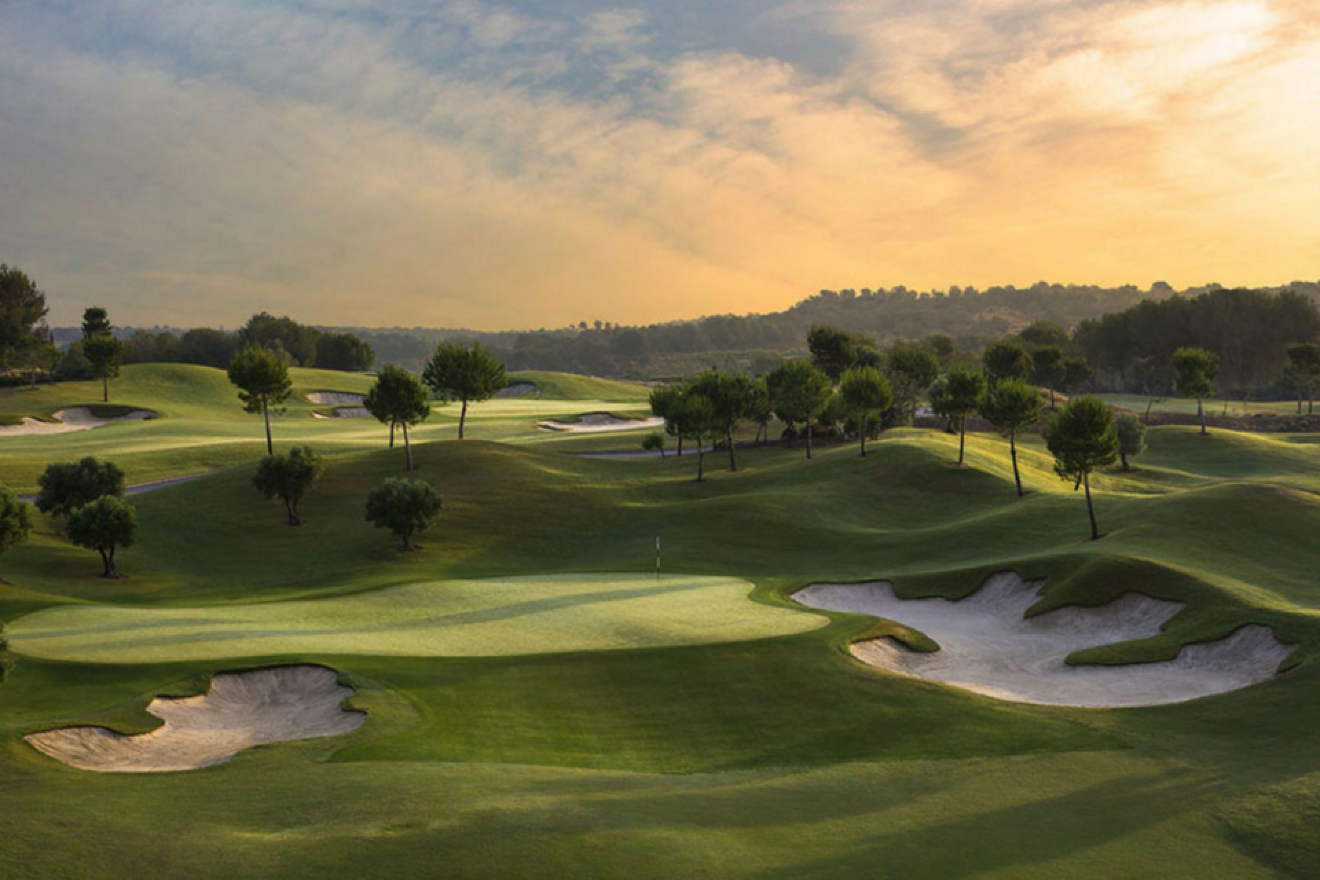 Resale - House - Las Colinas Golf Resort