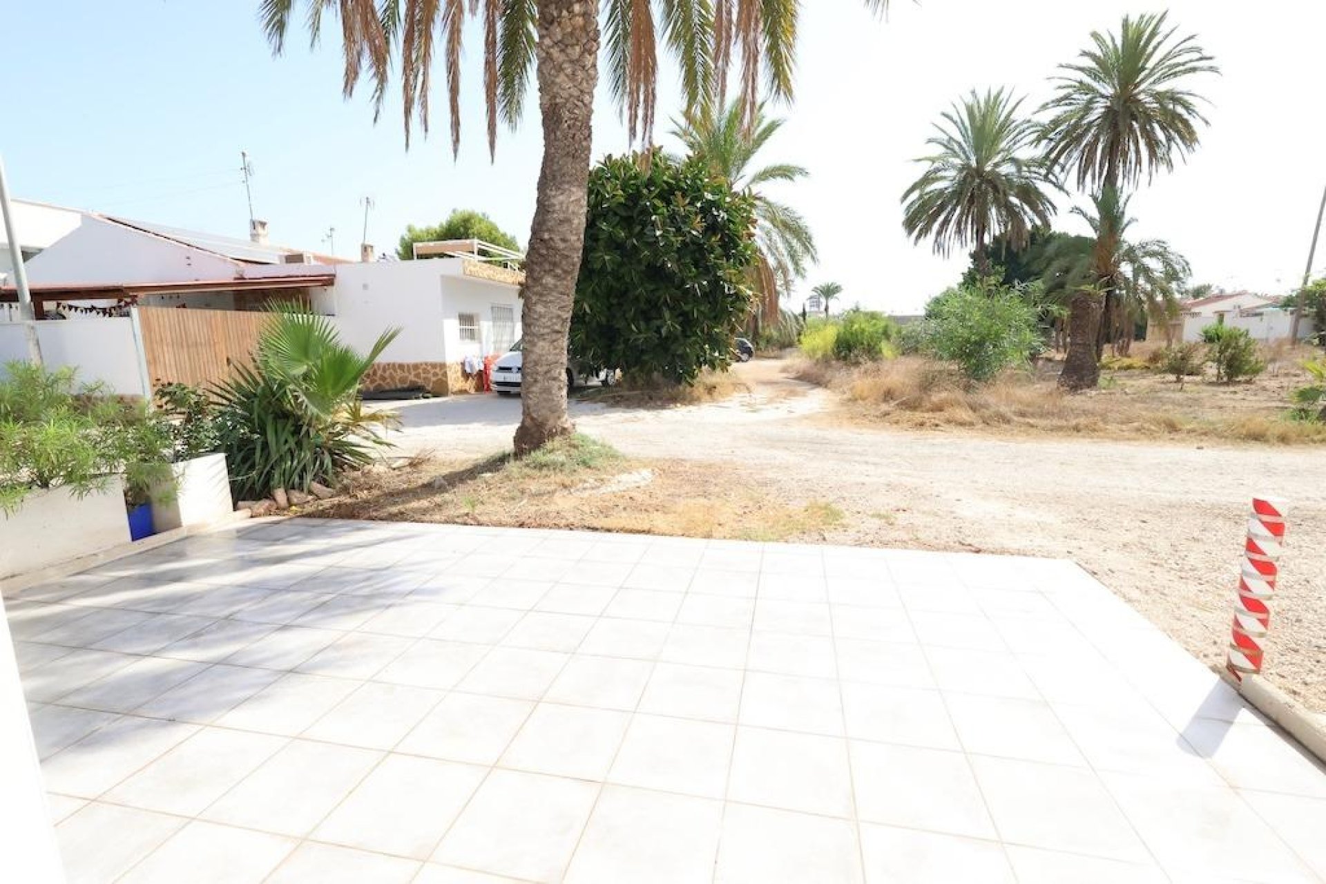 Resale - House - Torrevieja