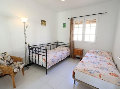 Apartment · Resale - Torrevieja · Los Balcones - Los Altos del Edén · Alicante · Spain