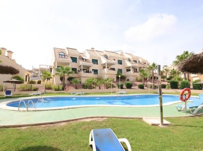 Apartment · Resale - Orihuela Costa · Villamartín - Las Filipinas · Alicante · Spain