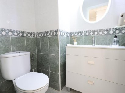 Apartment · Resale - Orihuela Costa · Villamartín - Las Filipinas · Alicante · Spain