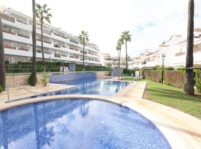 Apartamento · Reventa - Orihuela Costa · Villamartín - Las Filipinas · Alicante · España