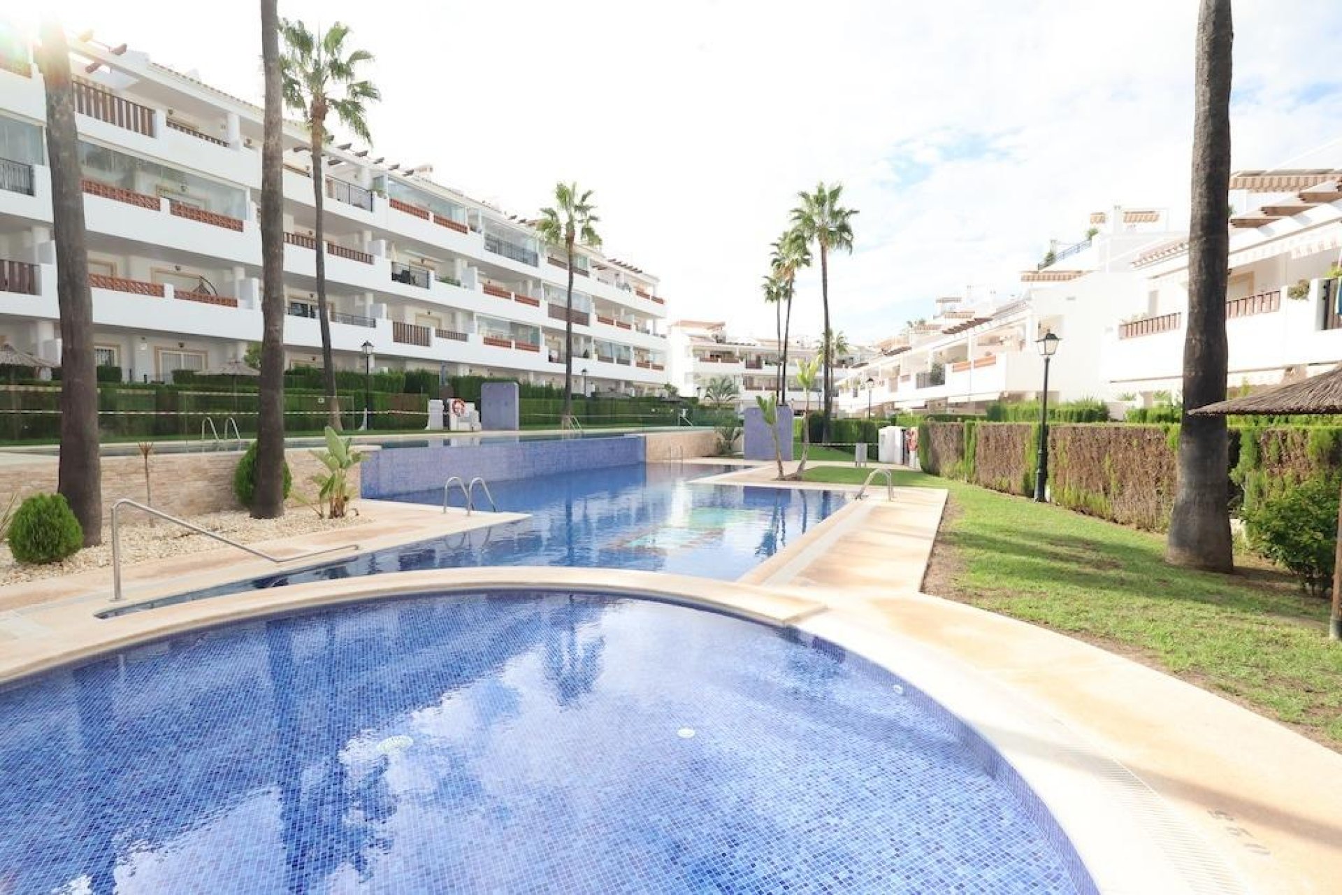 Reventa - Apartamento - Orihuela Costa