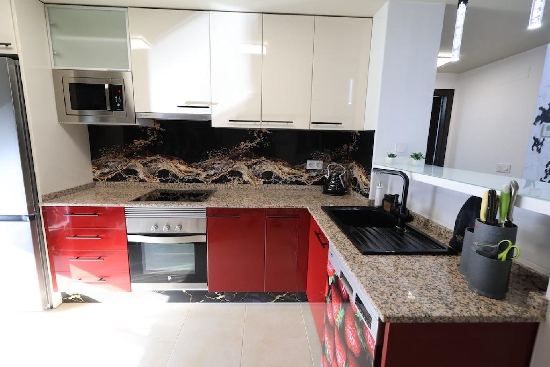 Reventa - Apartamento - Orihuela Costa