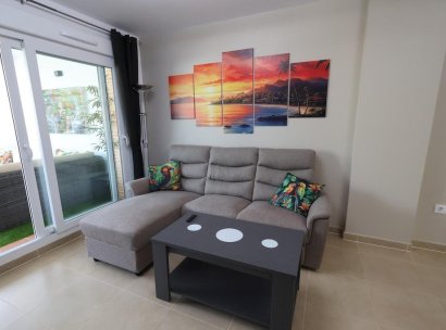 Apartamento · Reventa - Orihuela Costa · Villamartín - Las Filipinas · Alicante · España