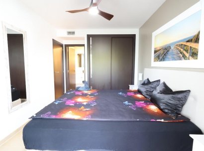 Apartamento · Reventa - Orihuela Costa · Villamartín - Las Filipinas · Alicante · España