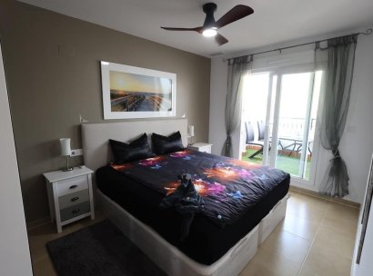 Apartamento · Reventa - Orihuela Costa · Villamartín - Las Filipinas · Alicante · España