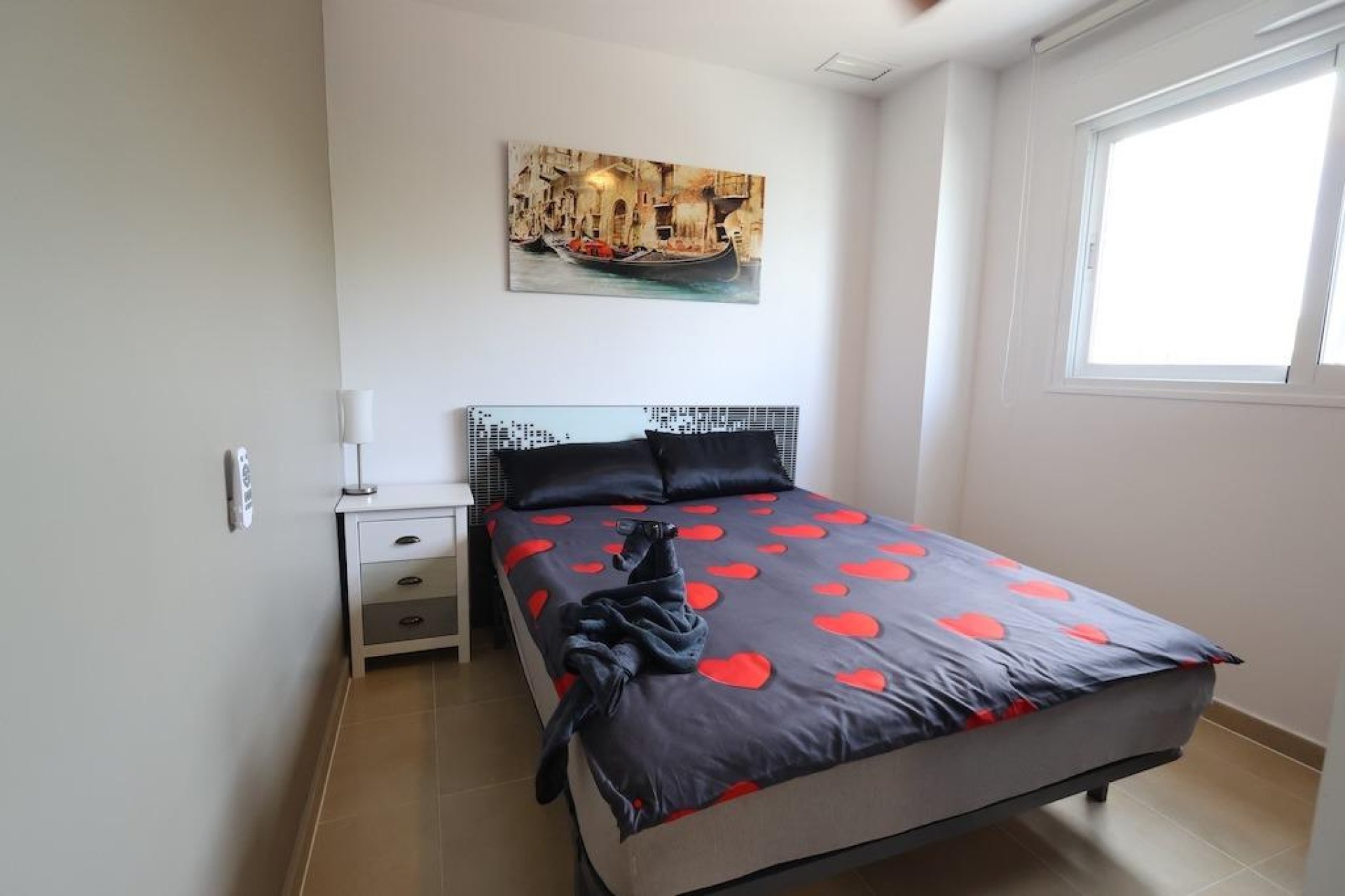 Reventa - Apartamento - Orihuela Costa
