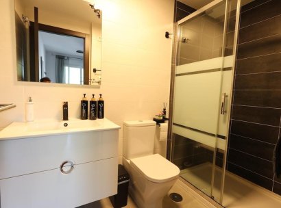 Apartamento · Reventa - Orihuela Costa · Villamartín - Las Filipinas · Alicante · España