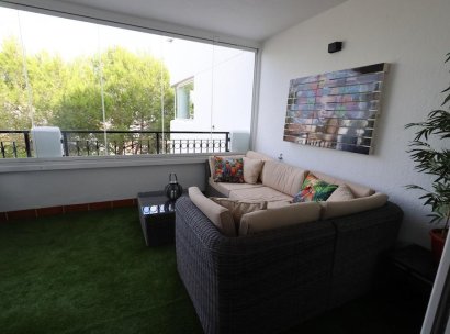 Apartamento · Reventa - Orihuela Costa · Villamartín - Las Filipinas · Alicante · España