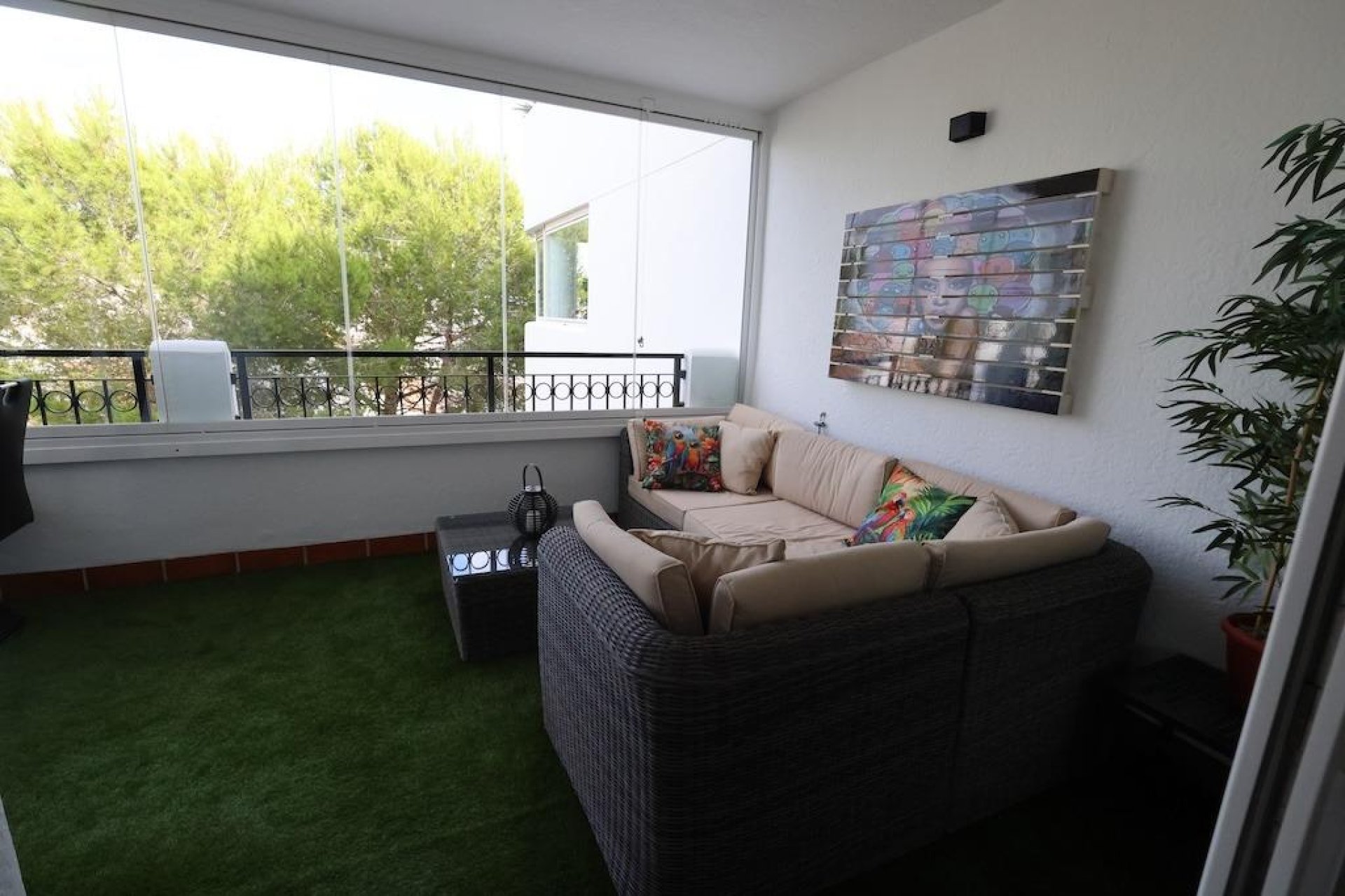 Reventa - Apartamento - Orihuela Costa