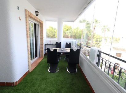 Apartamento · Reventa - Orihuela Costa · Villamartín - Las Filipinas · Alicante · España
