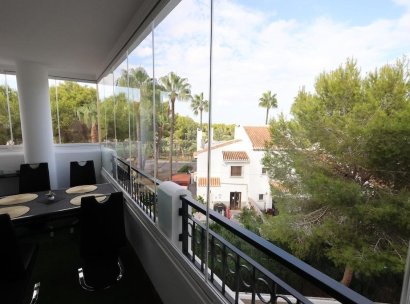 Apartamento · Reventa - Orihuela Costa · Villamartín - Las Filipinas · Alicante · España