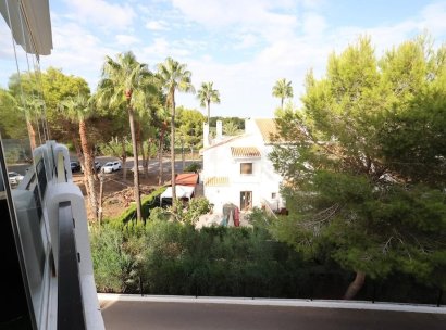 Apartamento · Reventa - Orihuela Costa · Villamartín - Las Filipinas · Alicante · España