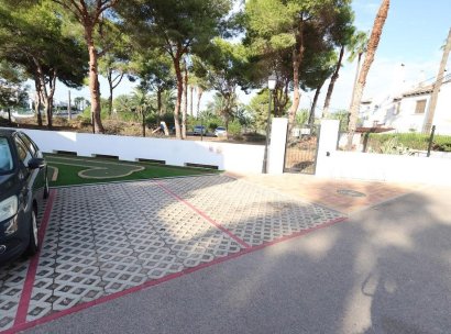 Apartamento · Reventa - Orihuela Costa · Villamartín - Las Filipinas · Alicante · España