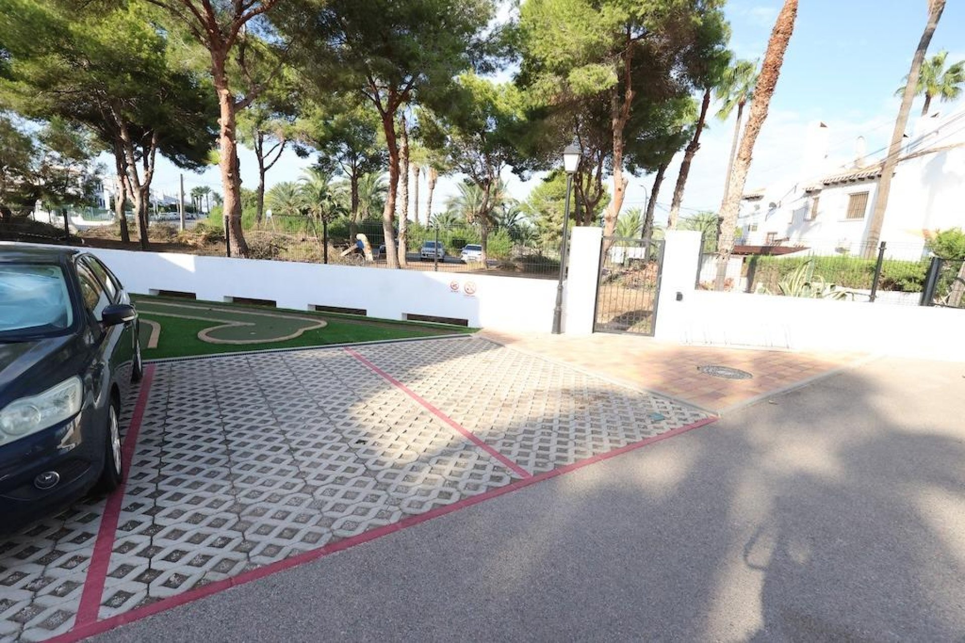 Reventa - Apartamento - Orihuela Costa