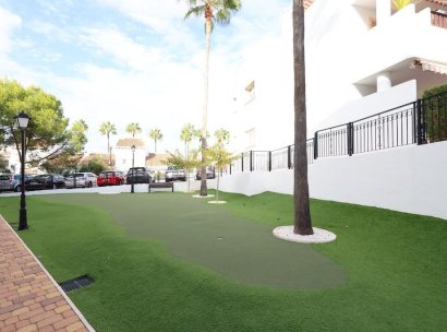 Apartamento · Reventa - Orihuela Costa · Villamartín - Las Filipinas · Alicante · España