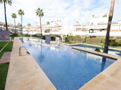 Apartamento · Reventa - Orihuela Costa · Villamartín - Las Filipinas · Alicante · España
