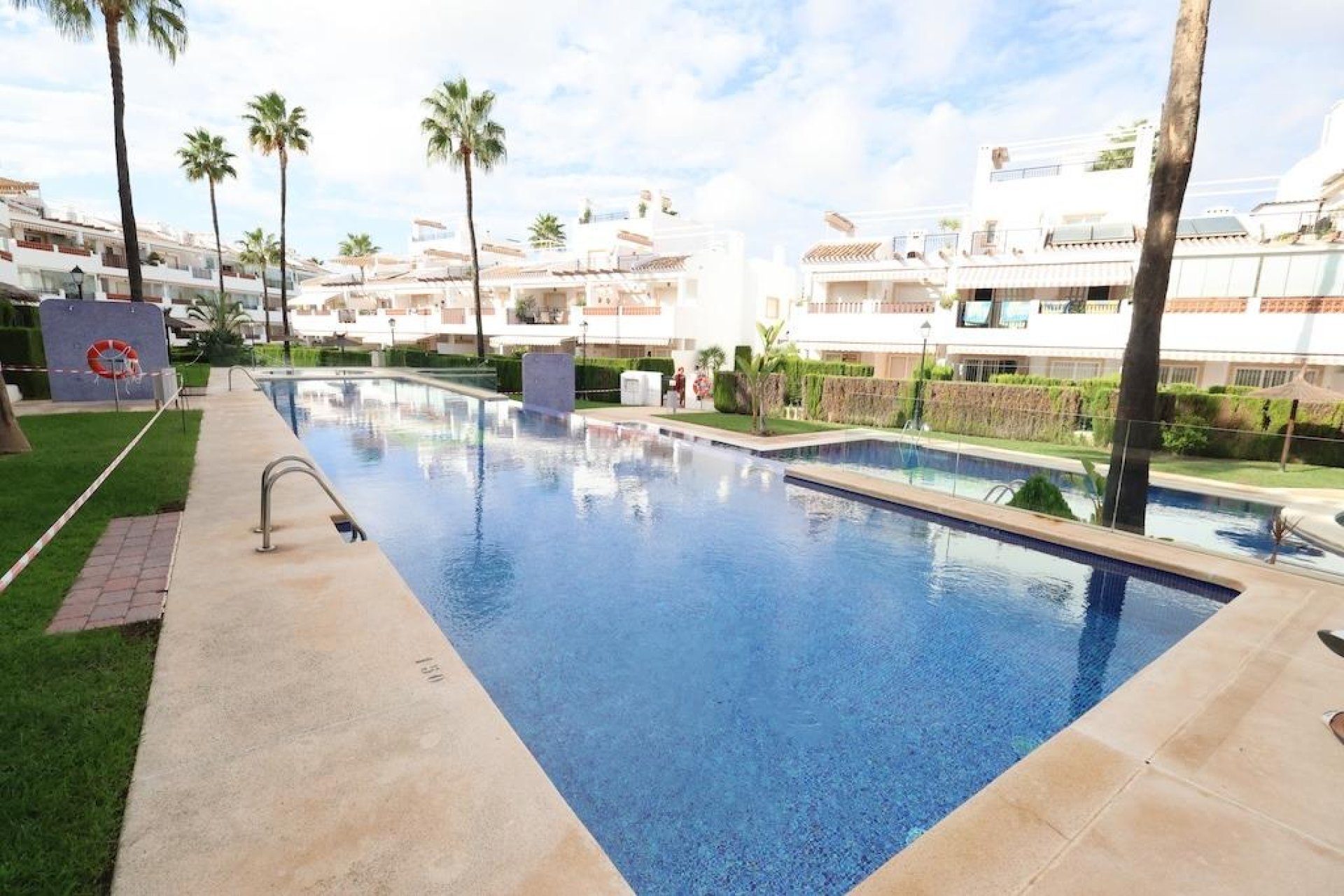 Reventa - Apartamento - Orihuela Costa
