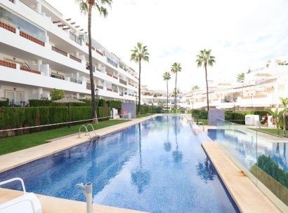 Apartamento · Reventa - Orihuela Costa · Villamartín - Las Filipinas · Alicante · España
