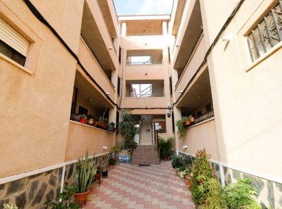 Apartment · Resale - Torrevieja · La Siesta - El Salado - Torreta · Alicante · Spain