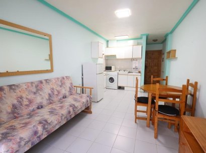 Apartment · Resale - Torrevieja · La Siesta - El Salado - Torreta · Alicante · Spain