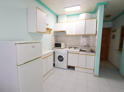 Apartment · Resale - Torrevieja · La Siesta - El Salado - Torreta · Alicante · Spain