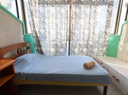 Apartment · Resale - Torrevieja · La Siesta - El Salado - Torreta · Alicante · Spain