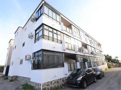 Apartment · Resale - Torrevieja · La Siesta - El Salado - Torreta · Alicante · Spain
