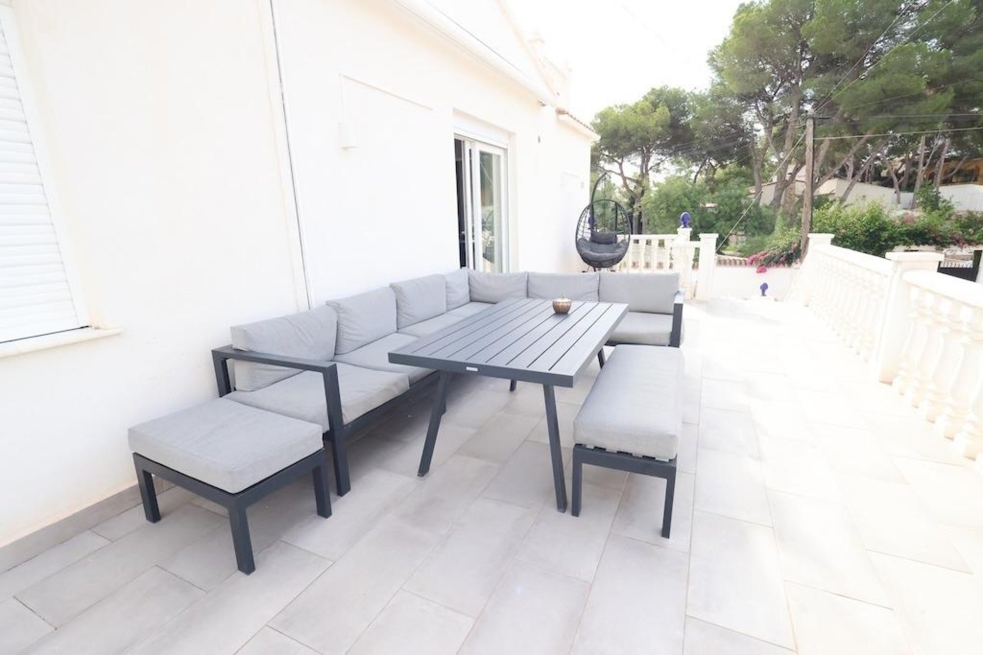 Resale - House - Torrevieja
