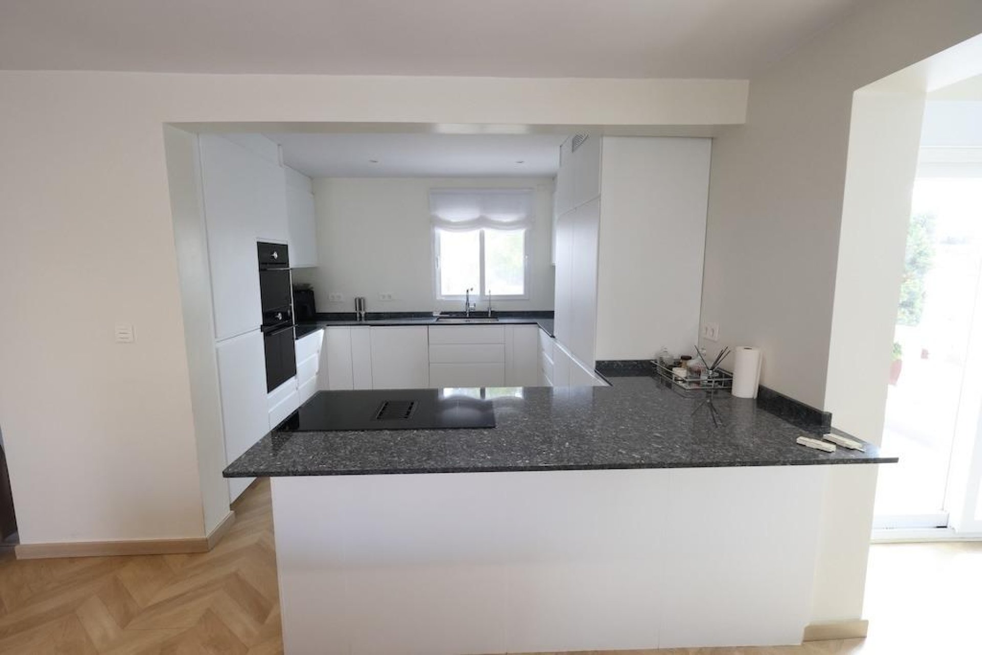 Resale - House - Torrevieja