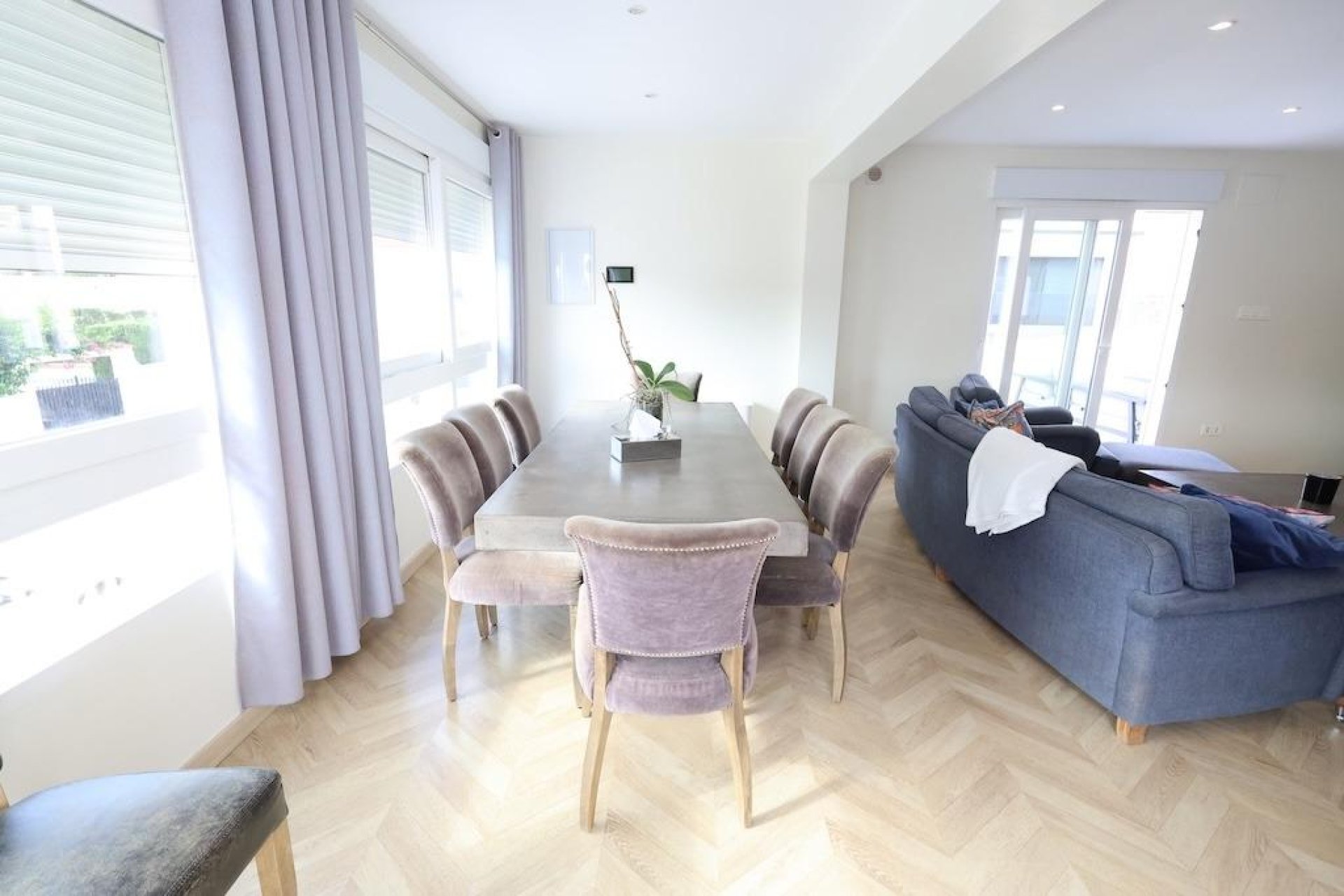 Resale - House - Torrevieja
