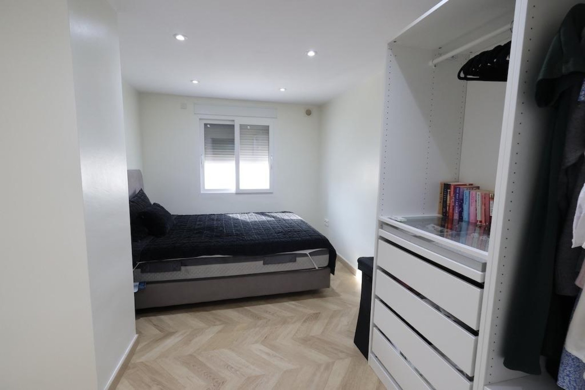 Resale - House - Torrevieja