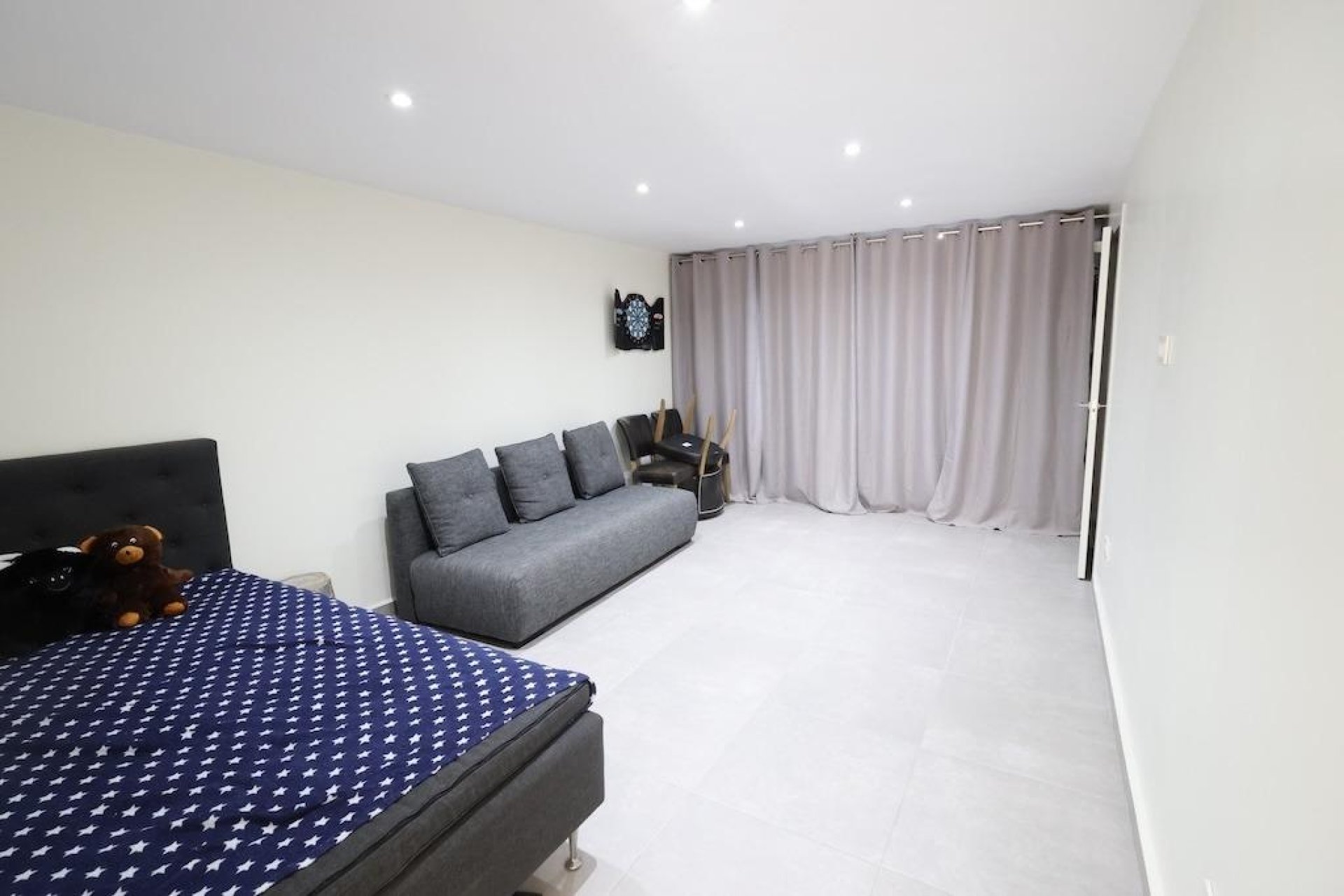 Resale - House - Torrevieja