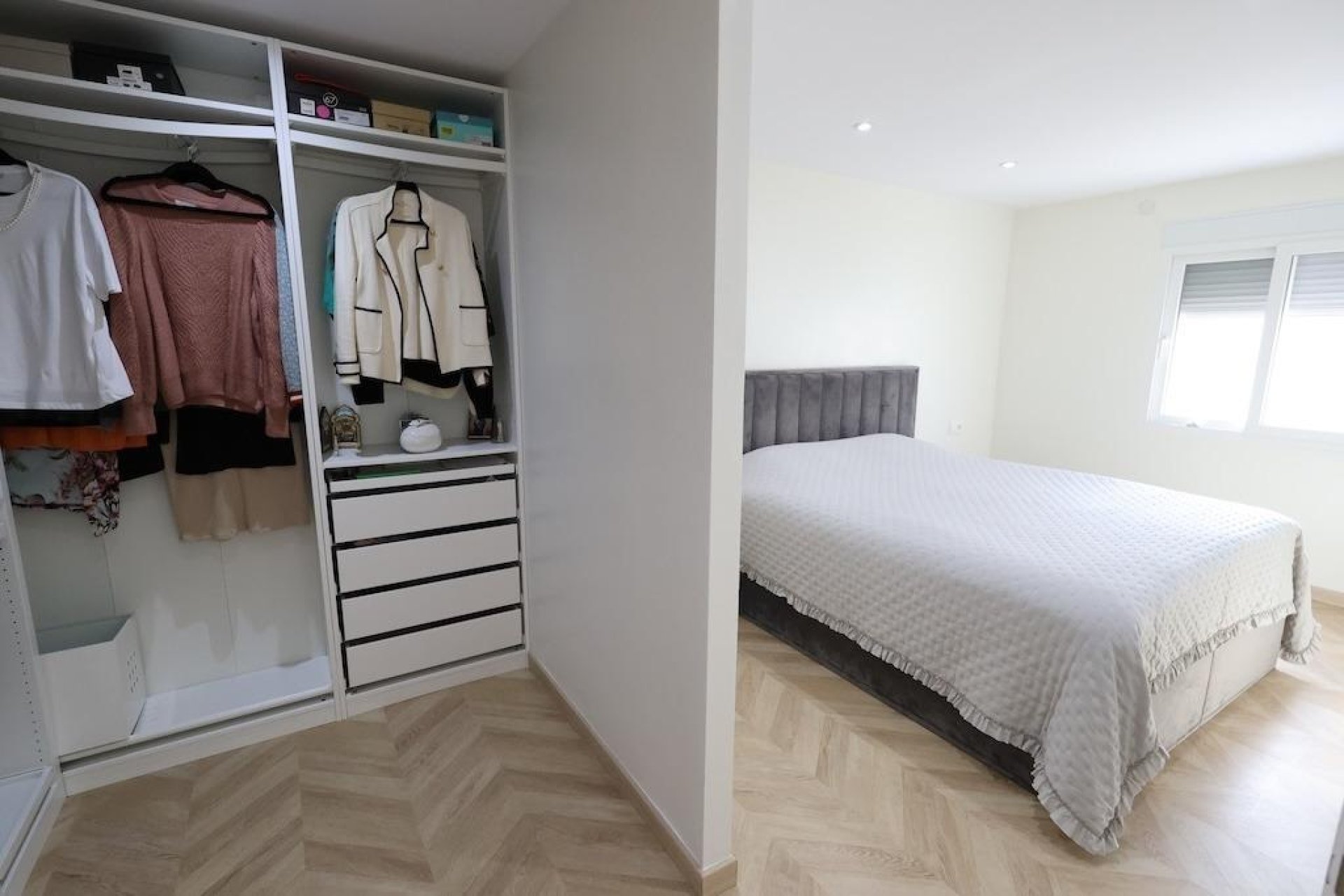 Resale - House - Torrevieja