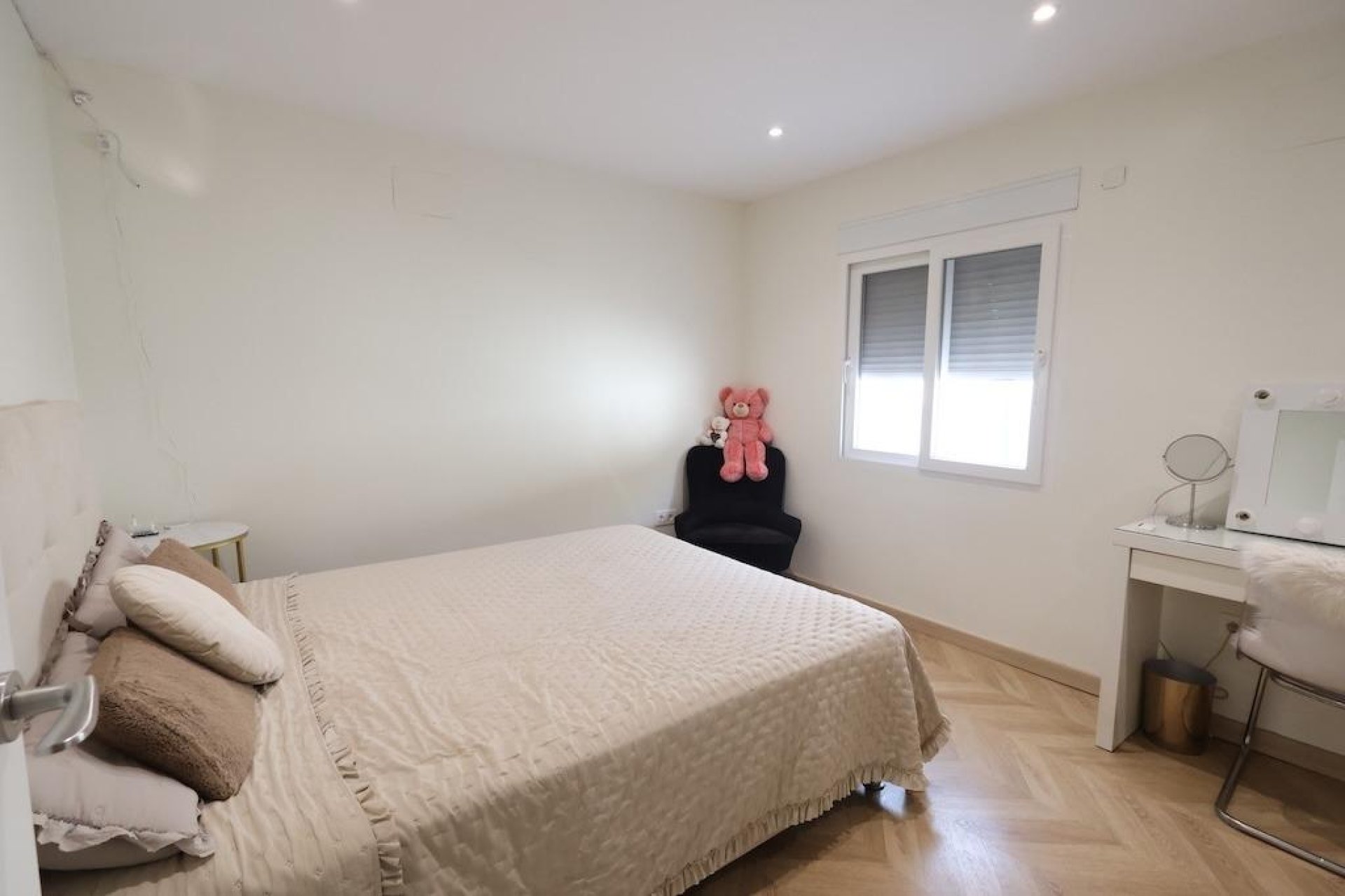 Resale - House - Torrevieja