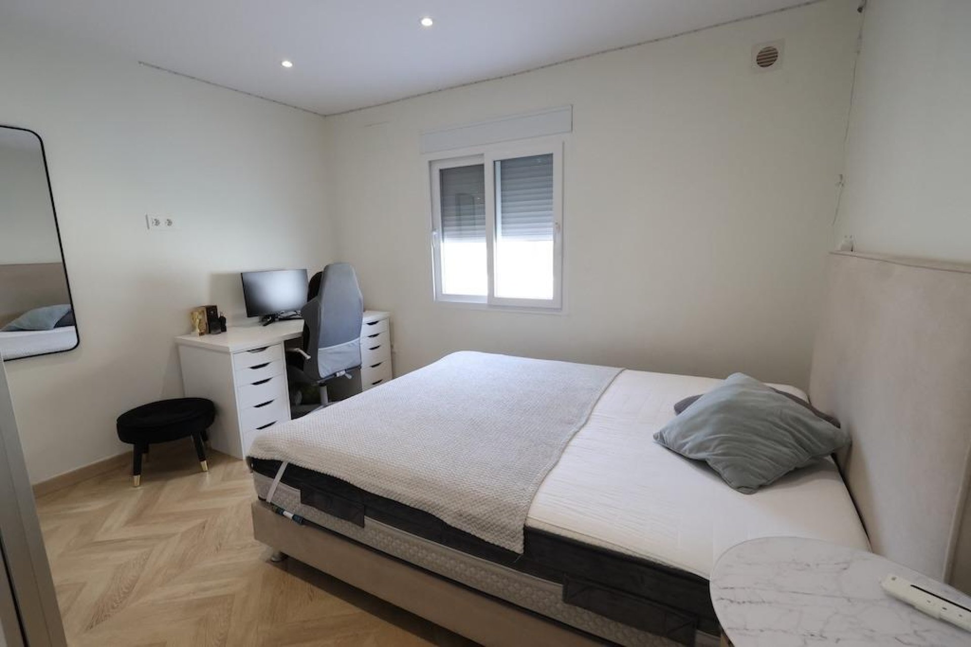 Resale - House - Torrevieja