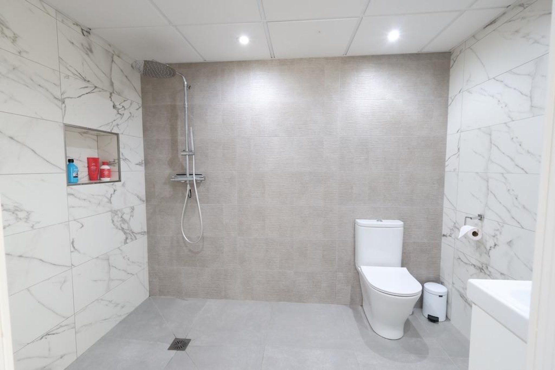 Resale - House - Torrevieja